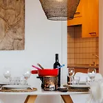 Olympic Fe6 By Interhome Apartamento