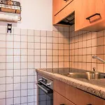 Apartamento Olympic Fe6 By Interhome *