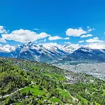 Apartamento Olympic Fe6 By Interhome Nendaz