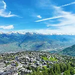 Olympic Fe6 By Interhome * Nendaz