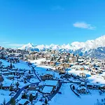 Olympic Fe6 By Interhome Nendaz