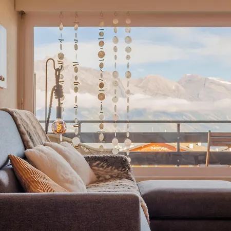 Olympic Fe6 By Interhome Nendaz