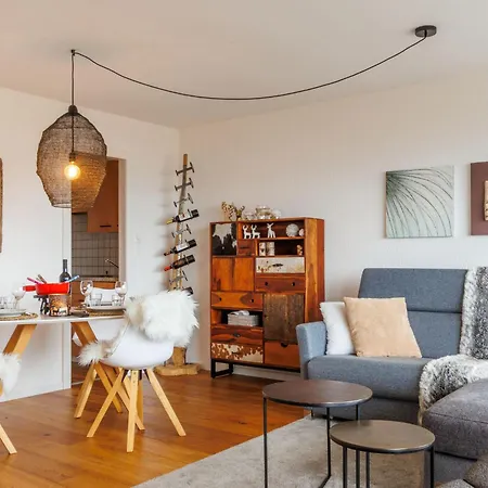 Apartamento Olympic Fe6 By Interhome