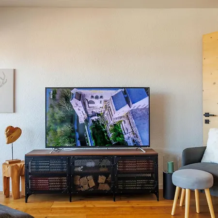 Olympic Fe6 By Interhome Appartement Nendaz