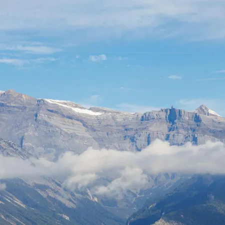 Olympic Fe6 By Interhome * Nendaz