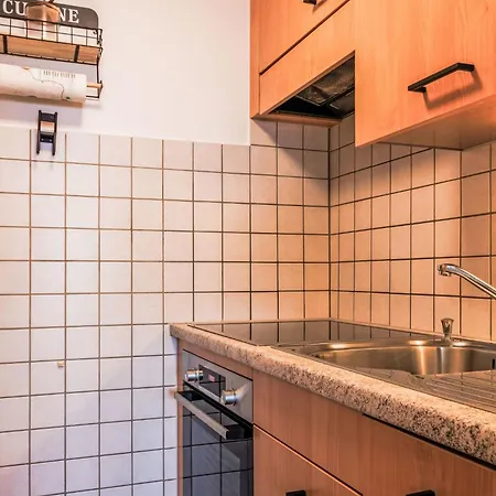 Appartement Olympic Fe6 By Interhome *