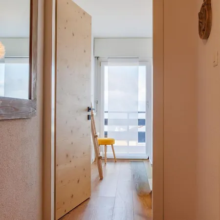 Olympic Fe6 By Interhome *