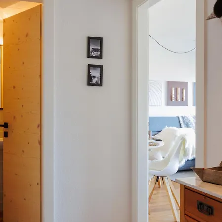 Apartment Olympic Fe6 By Interhome *