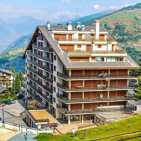 Olympic Fe6 By Interhome Nendaz