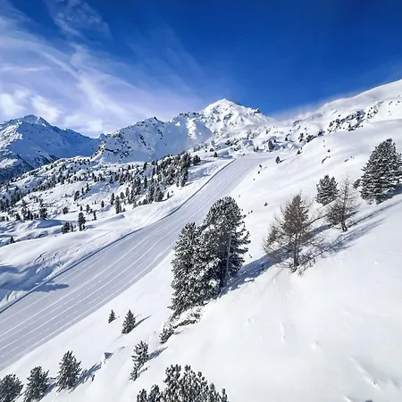 Olympic Fe6 By Interhome