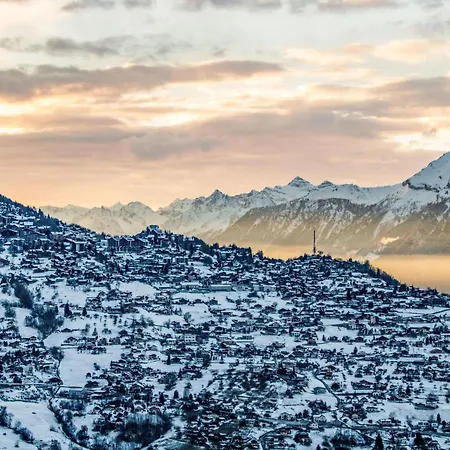 Olympic Fe6 By Interhome Appartement