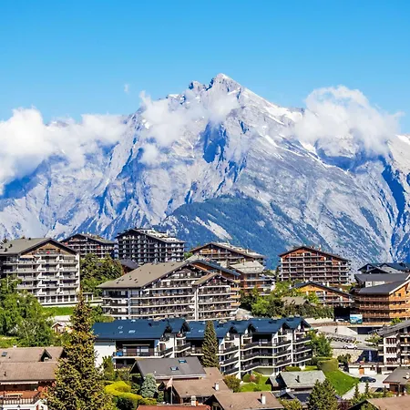 Olympic Fe6 By Interhome Appartement Nendaz