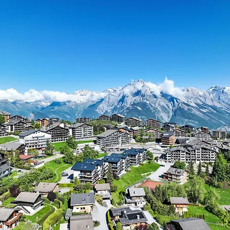 アパート Olympic Fe6 By Interhome ナンダ