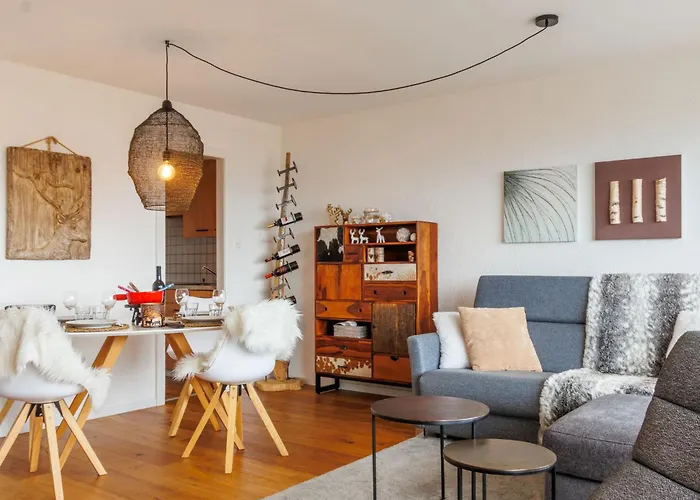 アパート Olympic Fe6 By Interhome