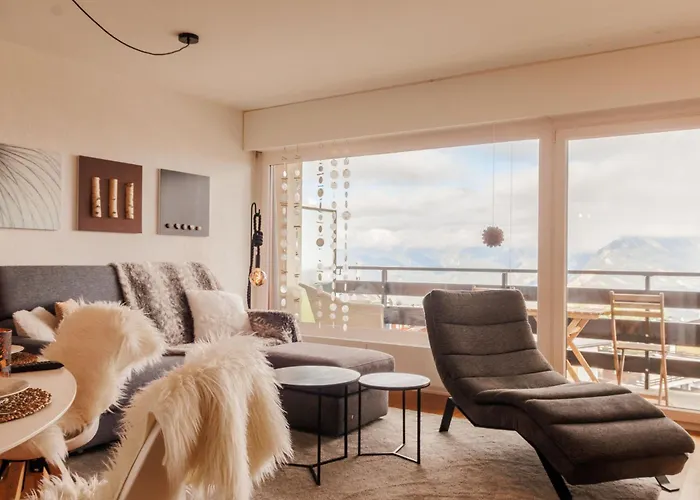 アパート Olympic Fe6 By Interhome *