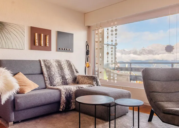 Olympic Fe6 By Interhome