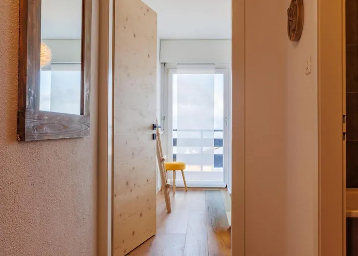 Olympic Fe6 By Interhome *