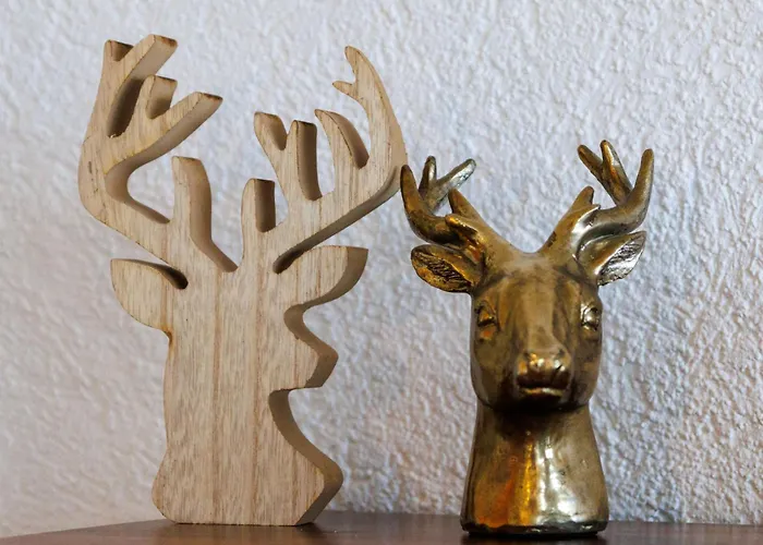 Olympic Fe6 By Interhome アパート *