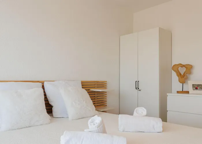 Olympic Fe6 By Interhome * ナンダ