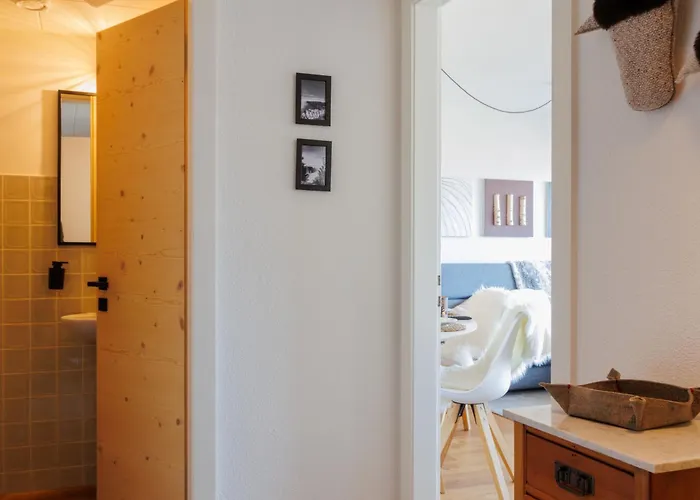 アパート Olympic Fe6 By Interhome *