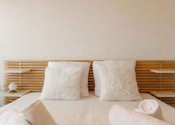 Olympic Fe6 By Interhome アパート *