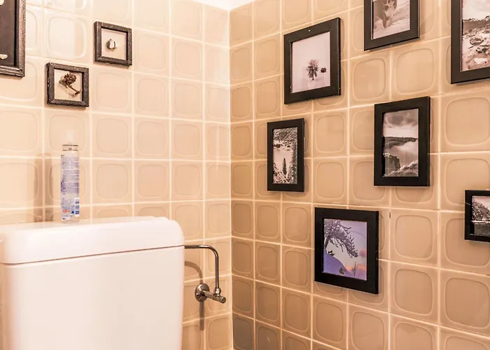 Olympic Fe6 By Interhome