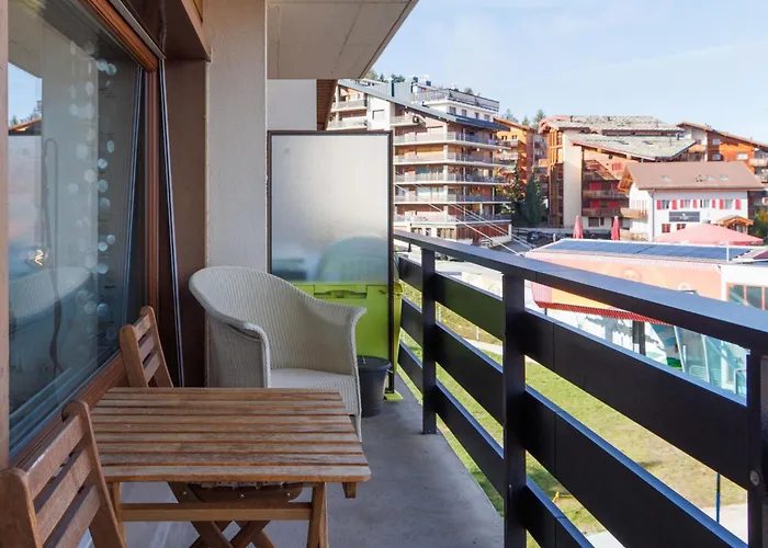 Olympic Fe6 By Interhome * ナンダ