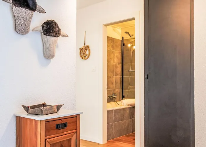 Olympic Fe6 By Interhome アパート *