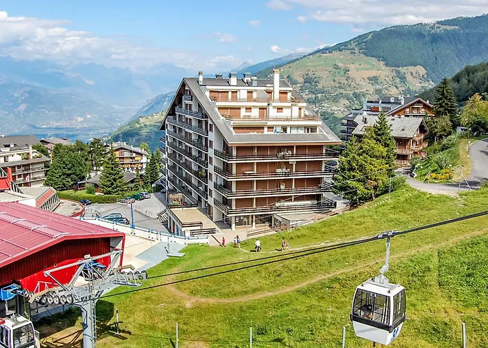 Olympic Fe6 By Interhome * ナンダ