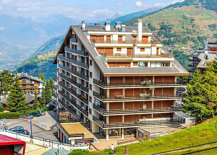 Olympic Fe6 By Interhome ナンダ