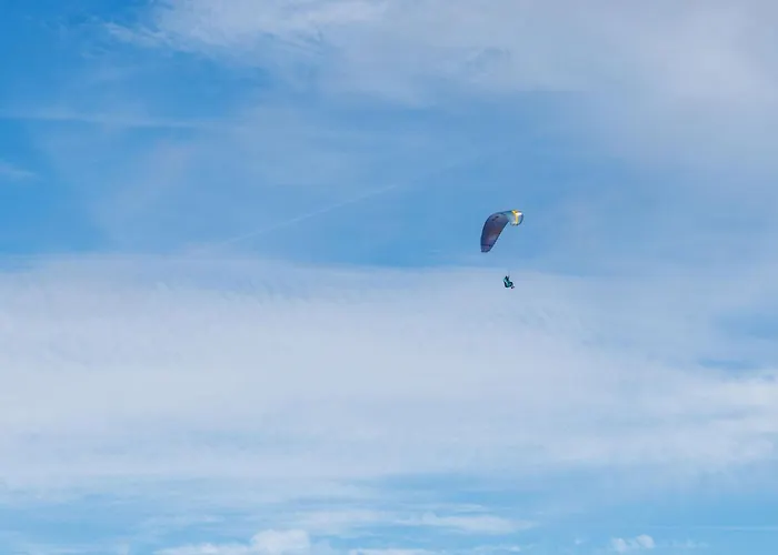 Olympic Fe6 By Interhome アパート