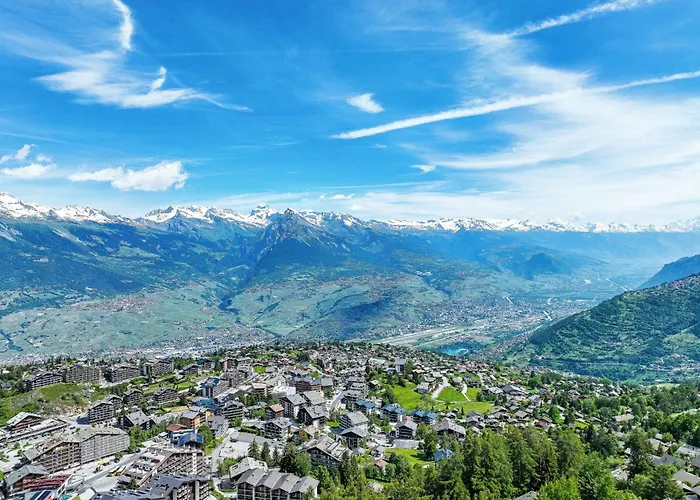 Olympic Fe6 By Interhome * ナンダ