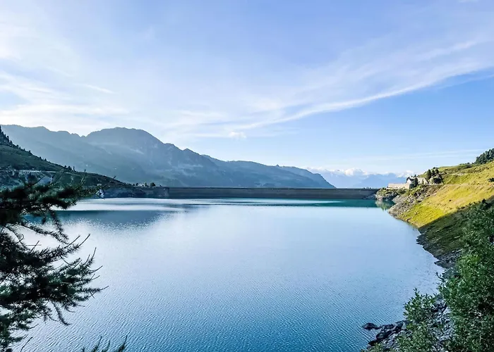 Olympic Fe6 By Interhome *