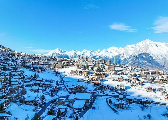 Olympic Fe6 By Interhome ナンダ