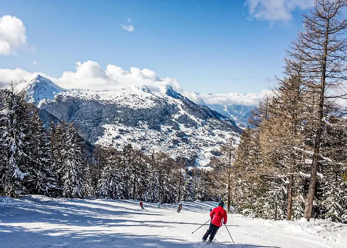 Olympic Fe6 By Interhome