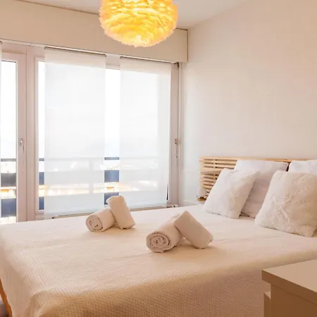 アパート Olympic Fe6 By Interhome ナンダ