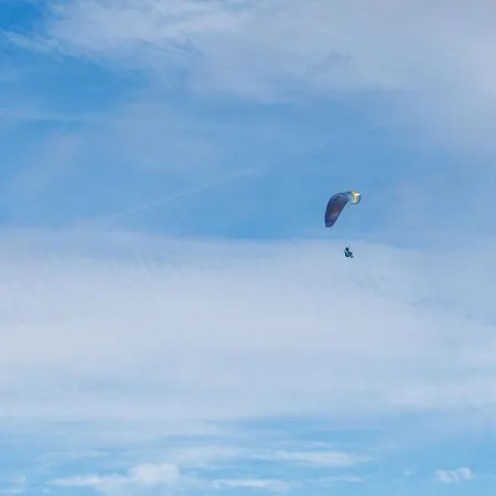 Olympic Fe6 By Interhome アパート