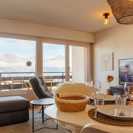 Apartmán Olympic Fe6 By Interhome