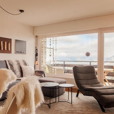 Apartmán Olympic Fe6 By Interhome *