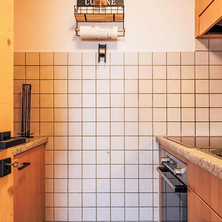 Olympic Fe6 By Interhome Nendaz