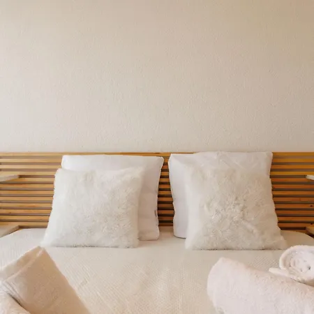 Olympic Fe6 By Interhome Apartmán *