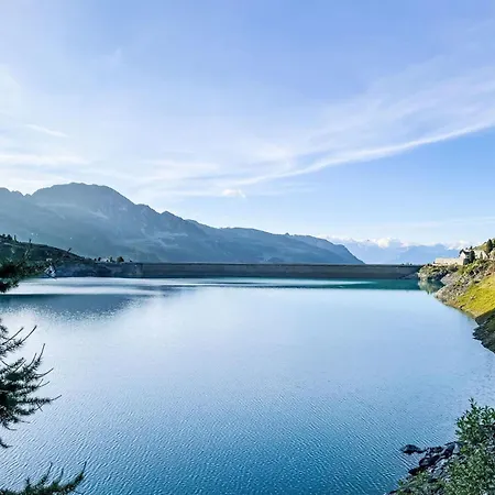 Olympic Fe6 By Interhome *